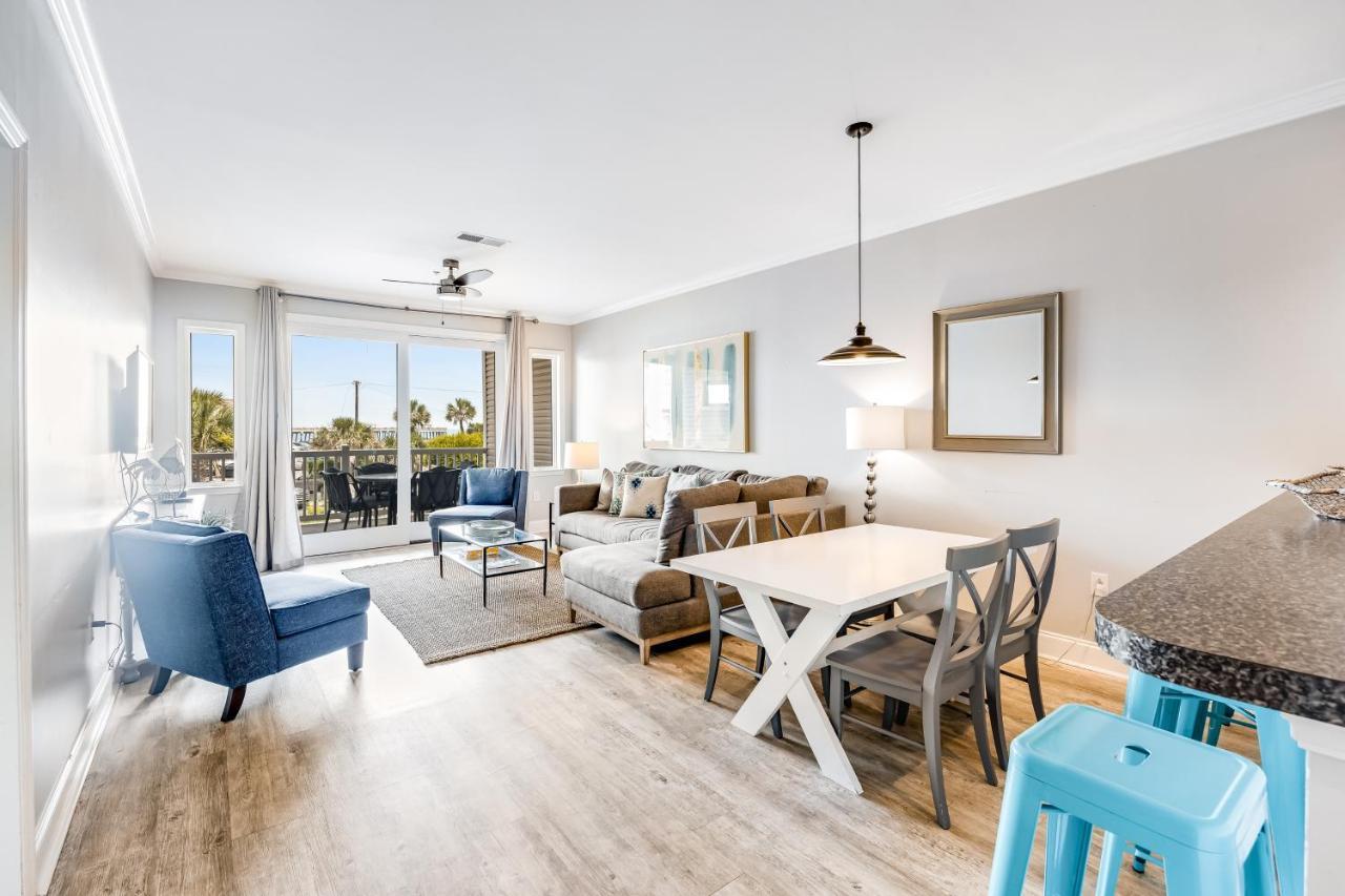 114 West Arctic Apartment ฟอลลีบีช ภายนอก รูปภาพ