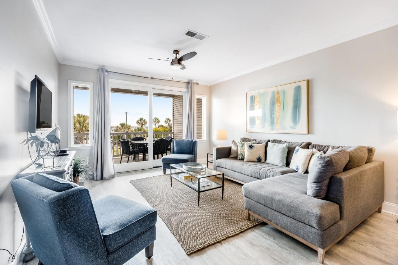 114 West Arctic Apartment ฟอลลีบีช ภายนอก รูปภาพ
