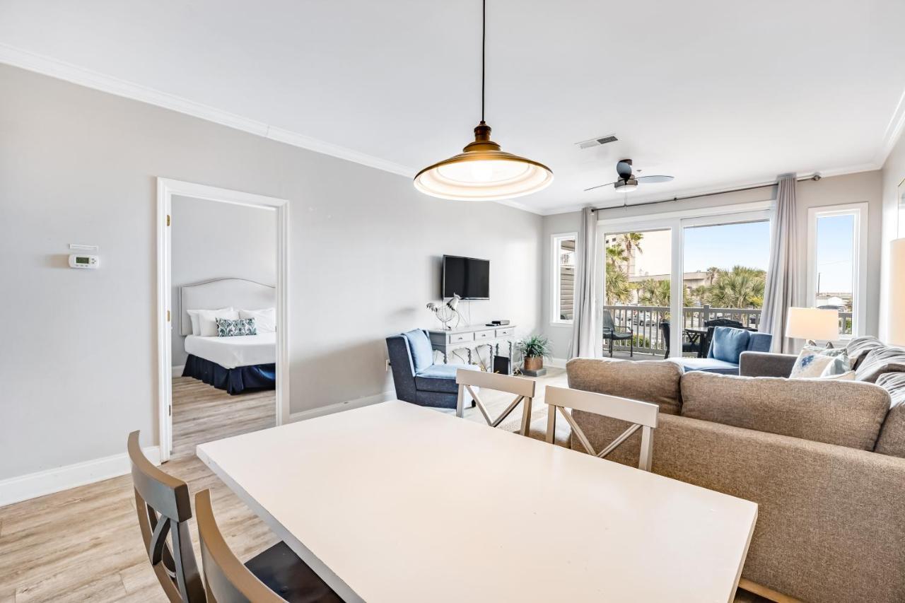 114 West Arctic Apartment ฟอลลีบีช ภายนอก รูปภาพ