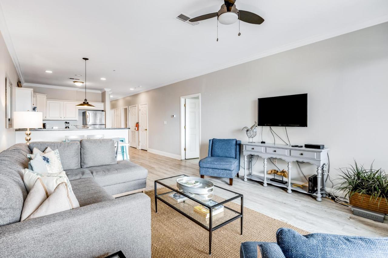 114 West Arctic Apartment ฟอลลีบีช ภายนอก รูปภาพ