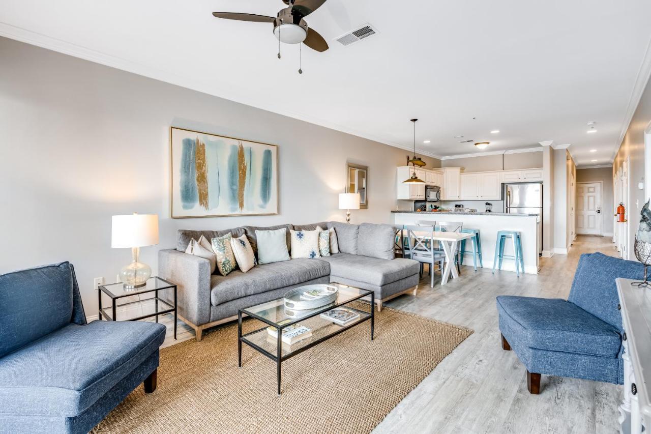 114 West Arctic Apartment ฟอลลีบีช ภายนอก รูปภาพ