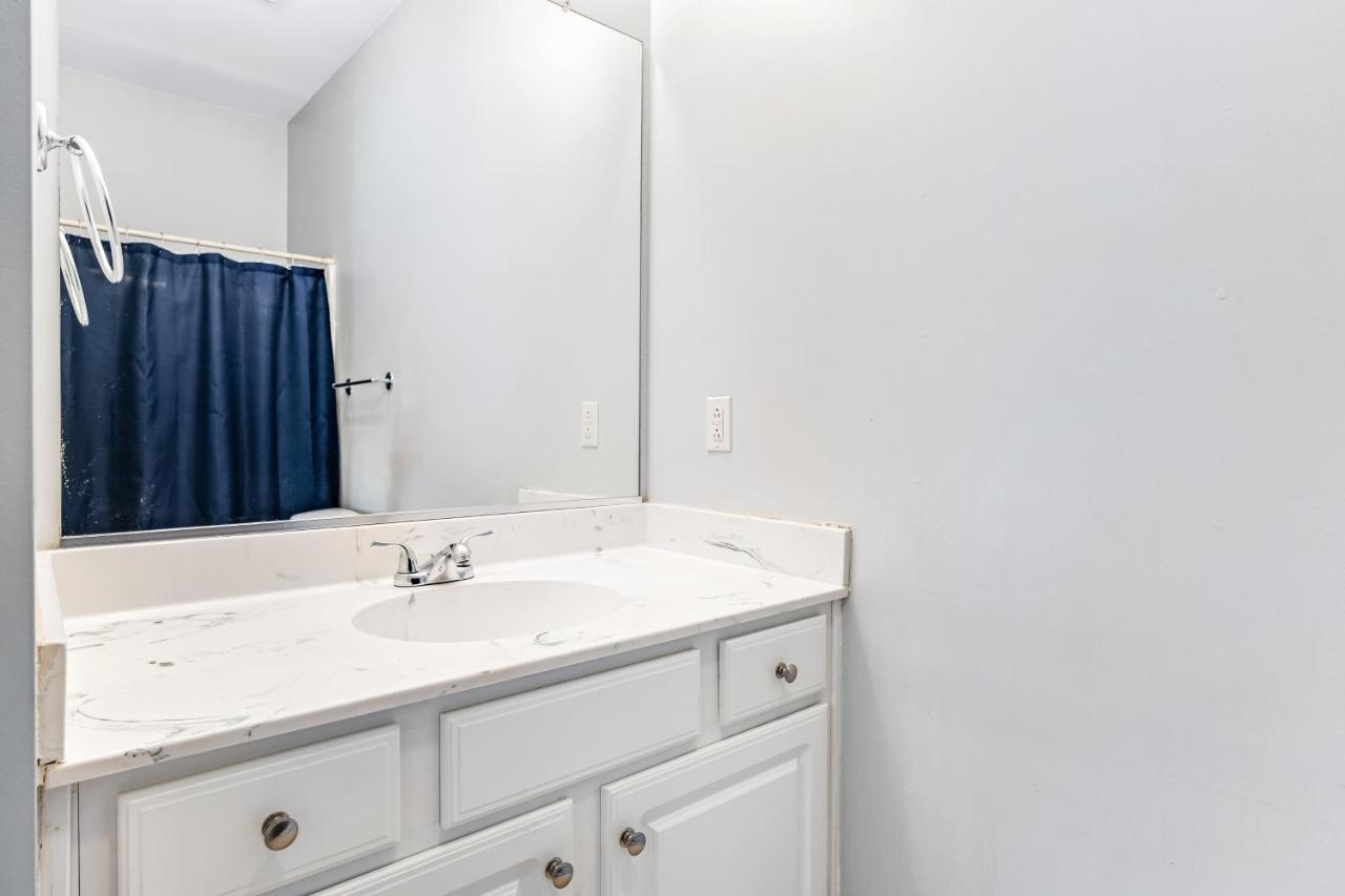 114 West Arctic Apartment ฟอลลีบีช ภายนอก รูปภาพ