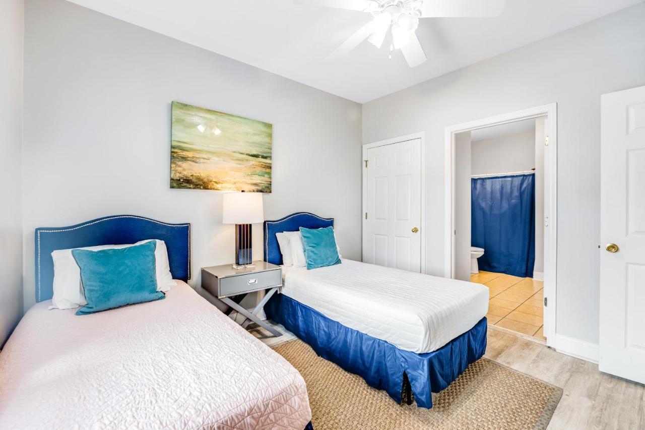 114 West Arctic Apartment ฟอลลีบีช ภายนอก รูปภาพ