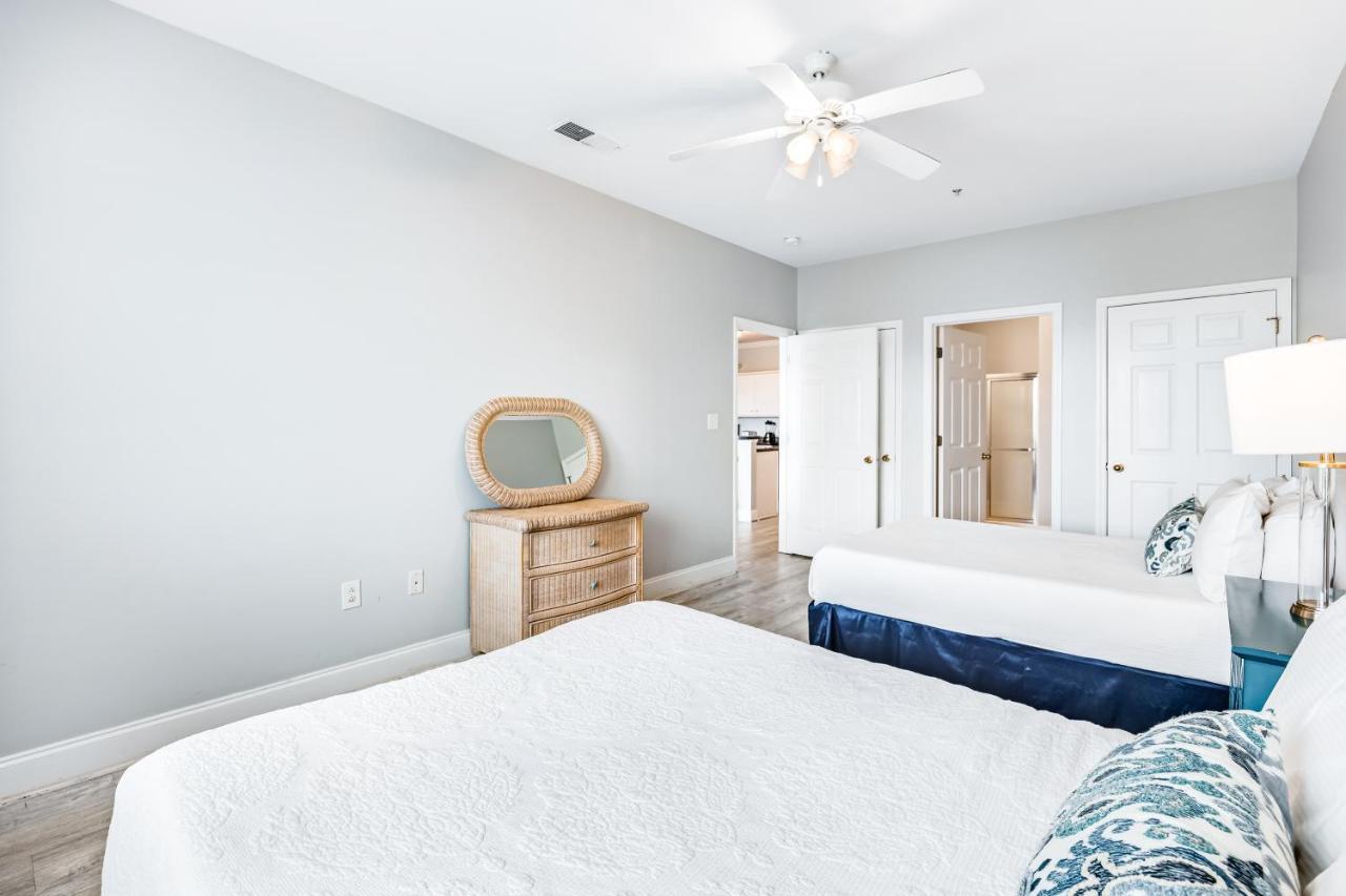 114 West Arctic Apartment ฟอลลีบีช ภายนอก รูปภาพ